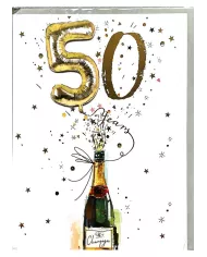 Carte A4 60 ans