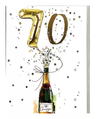 Carte A4 60 ans