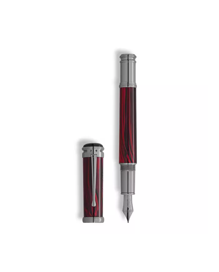 Stylo-Plume Writers Edition Hommage à Bram Stoker Édition Limitée
