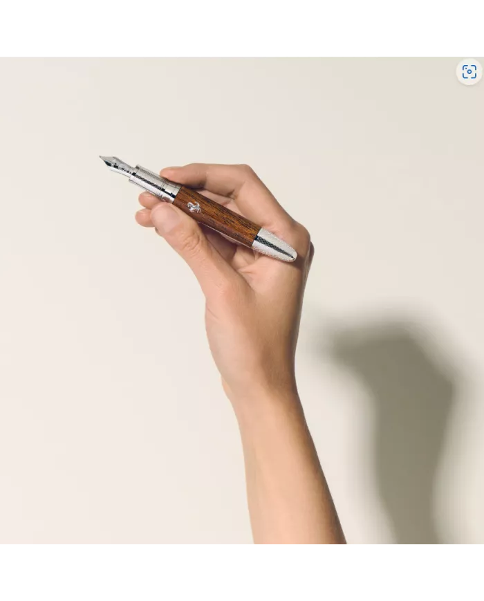 Stylo plume Meisterstück Great Masters Ferrari Tailor Made Classica Special Edition