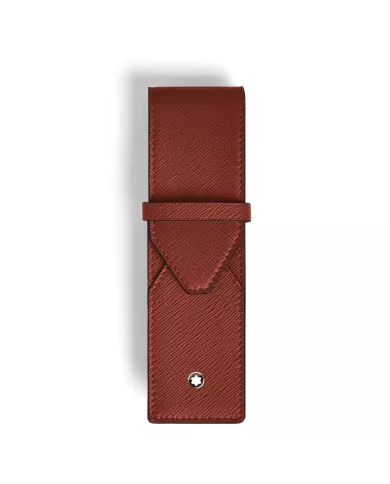 Étui pour 2 Instruments d’Écriture Montblanc Envelope