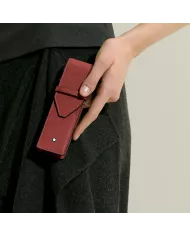 Étui pour 2 Instruments d’Écriture Montblanc Envelope