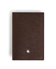 Porte-Cartes 2cc en Cuir Sartorial