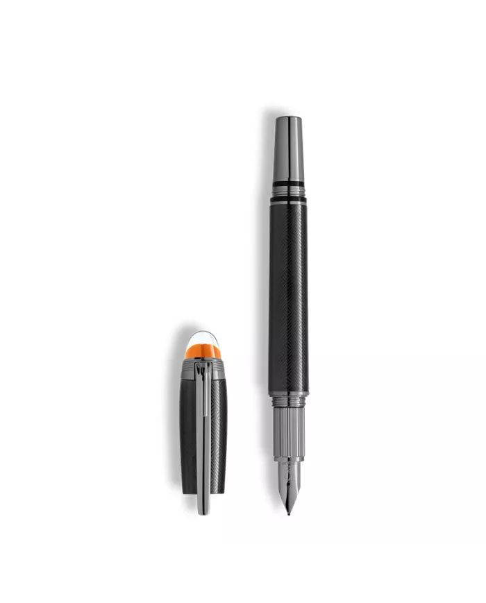 Stylo-Plume StarWalker Extreme Metal
