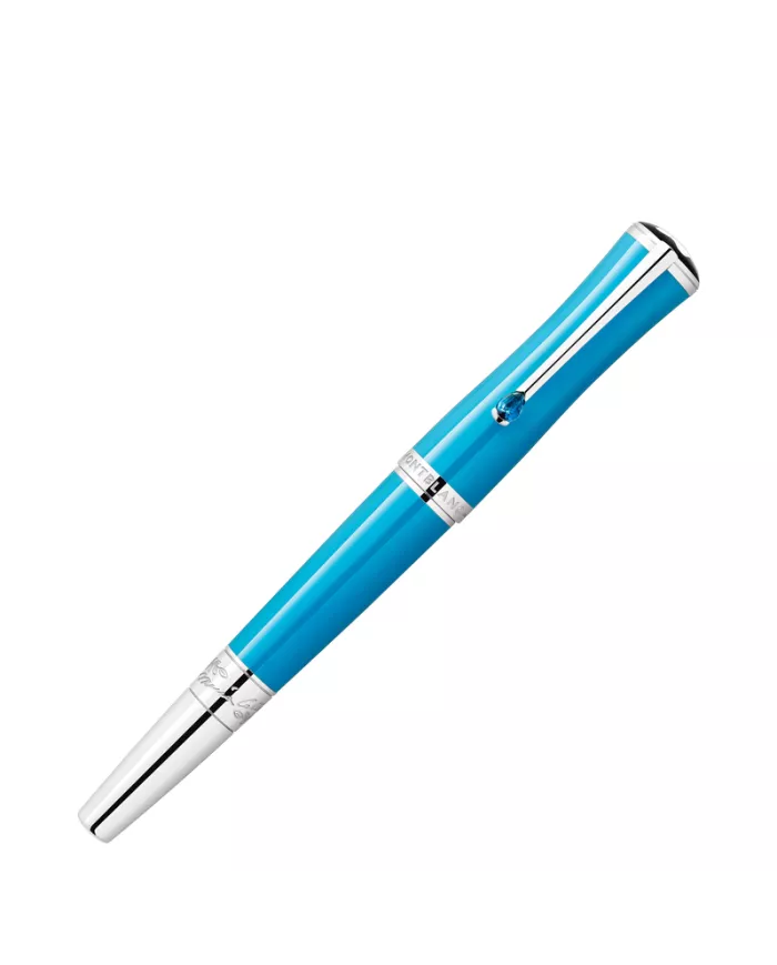 Rollerball Montblanc Maria Callas Édition Spéciale