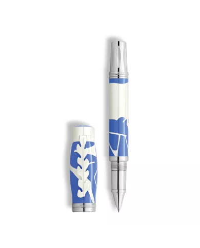 Rollerball Masters of Art Hommage à Henri Matisse Édition Limitée 4810