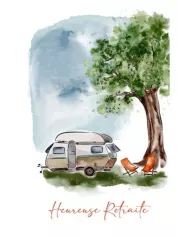 Carte A5 - Mariage - Homme