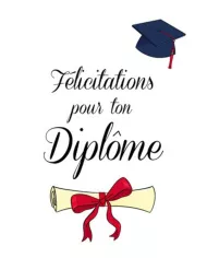 Carte A6 - Poissons - Joyeux Anniversaire