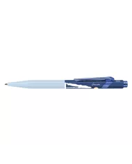 Stylo Bille 849™ Jet d'eau Bleu