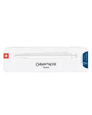Stylo Bille 849™ Jet d'eau Bleu