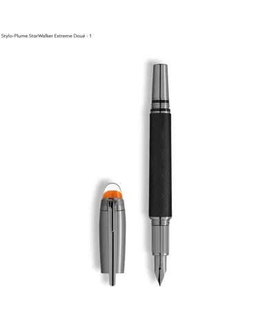 Stylo-Plume StarWalker Extreme Doué