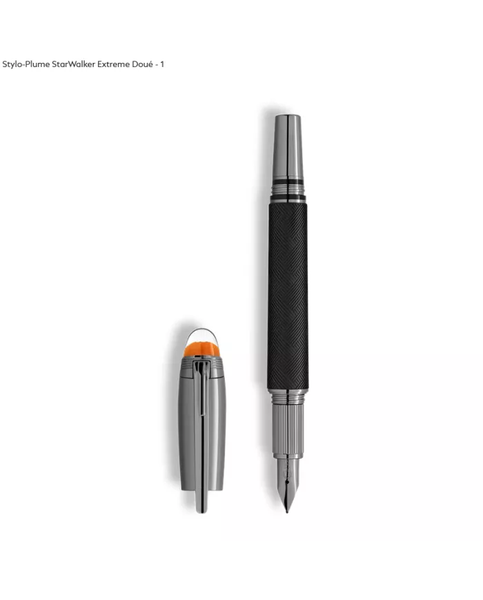 Stylo-Plume StarWalker Extreme Doué