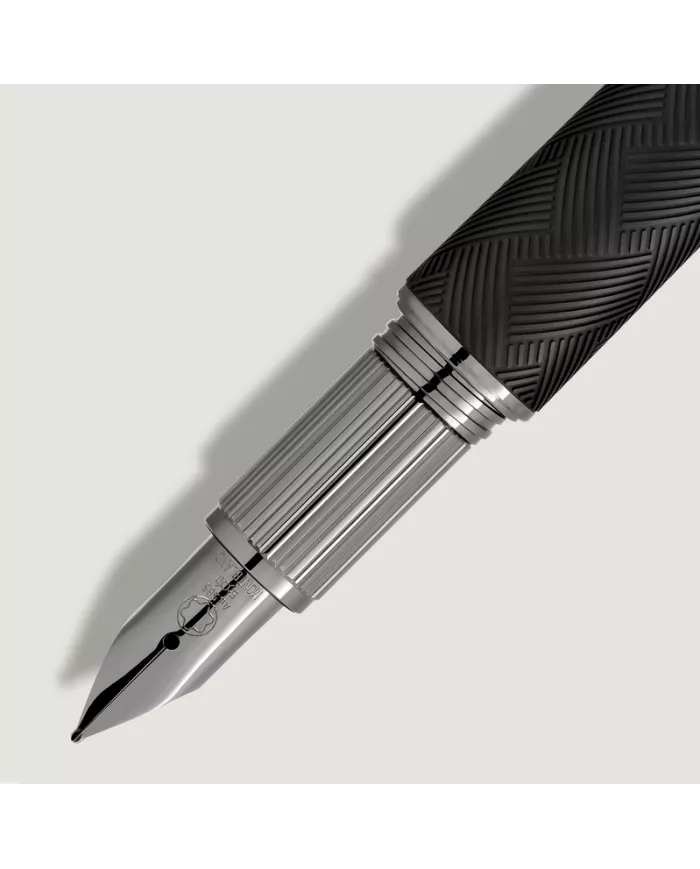 Stylo-Plume StarWalker Extreme Doué