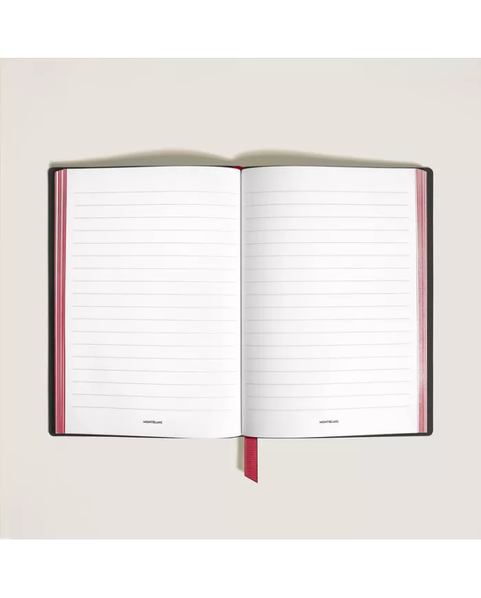 Carnet Moyen Format, Writers Edition Homage to Bram Stoker, Pages Lignées