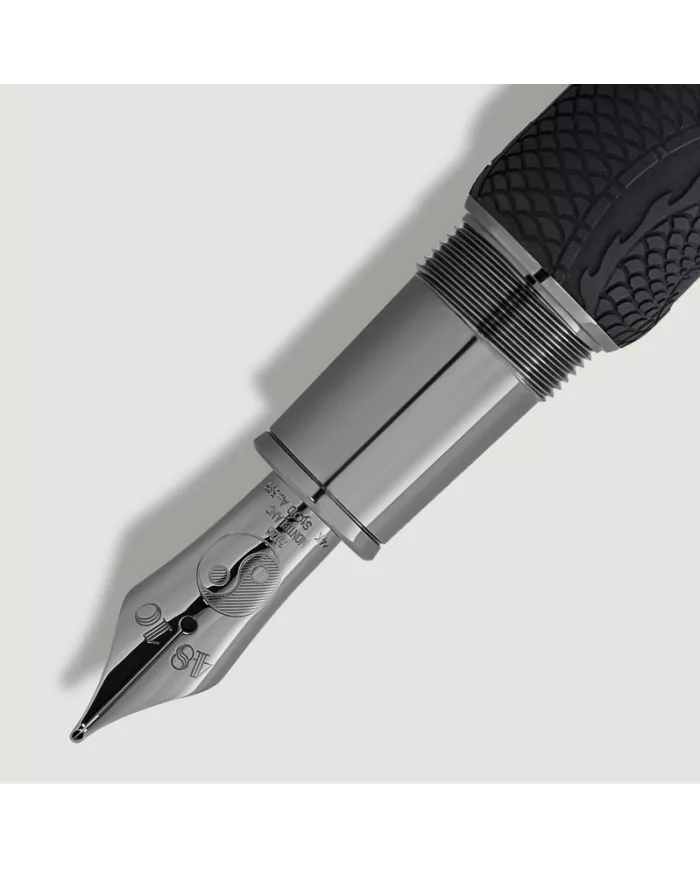 Stylo-Plume Great Characters Homage to Bruce Lee Édition Spéciale