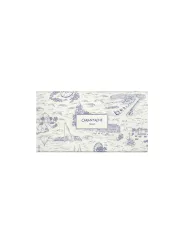 Set Multi-produits 10 Crayons de Couleur & 10 Pastels Neocolor™ II Aquarelle Toile de Jouy