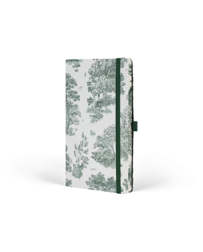 Notebook Landscapes vert