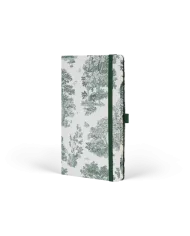 Notebook Landscapes beige
