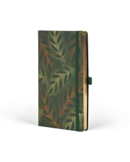 Notebook Landscapes beige