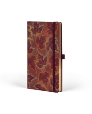 Notebook Foliage Maple