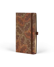 Notebook Foliage Maple