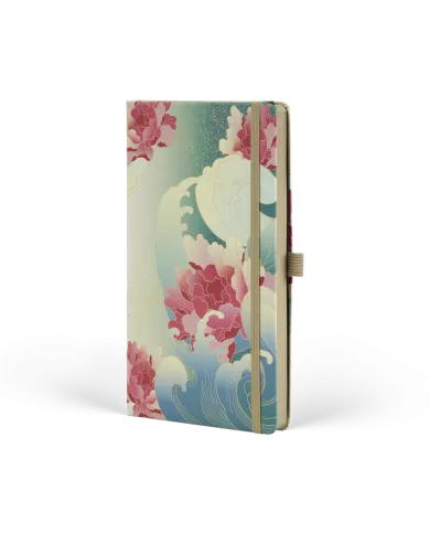 Notebook Roji Wave
