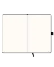 Notebook Roji Wave