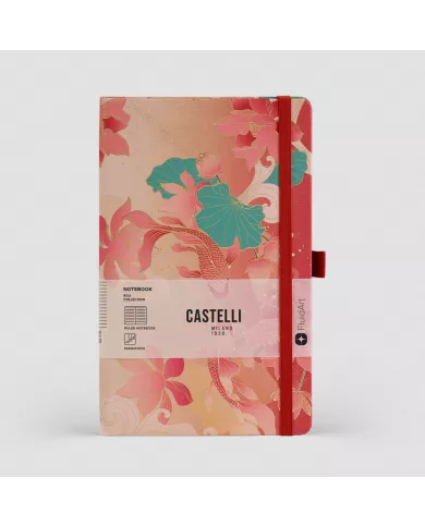 Notebook Roji Goldfish
