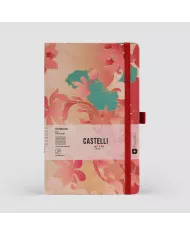 Notebook Roji Goldfish