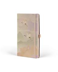 Notebook Roji Heron