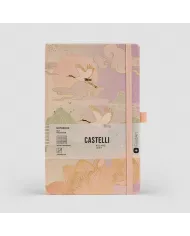 Notebook Roji Heron