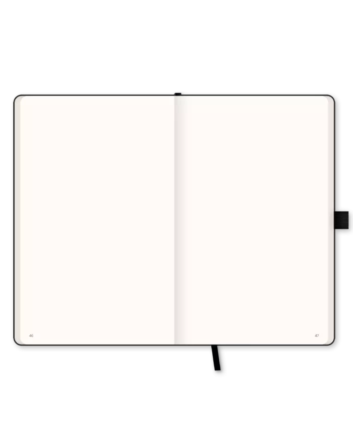 Notebook Roji Cherry
