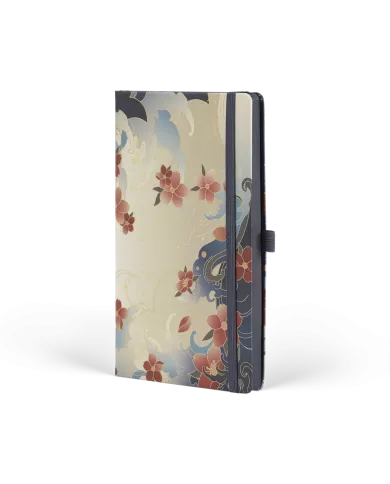 Notebook Roji Cherry
