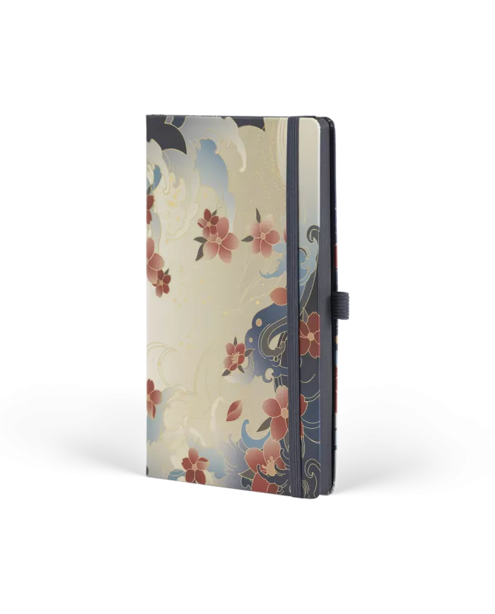 Notebook Roji Cherry