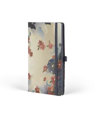 Notebook Roji Heron