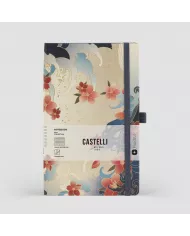 Notebook Roji Cherry