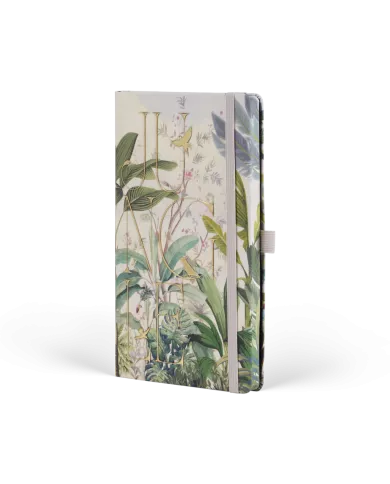 Notebook Jungle Mist