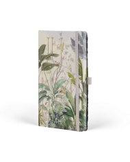 Notebook Jungle Sun