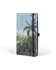 Notebook Jungle Mist