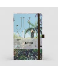Notebook Jungle Breeze
