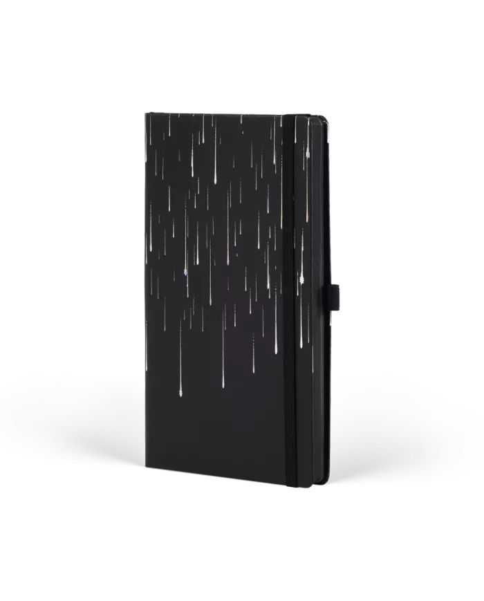 Notebook Cosmic Shooting Stars