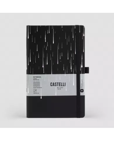 Notebook Cosmic Shooting Stars