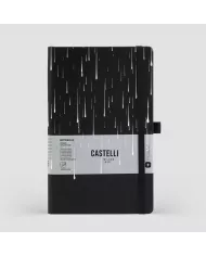 Notebook Cosmic Shooting Stars