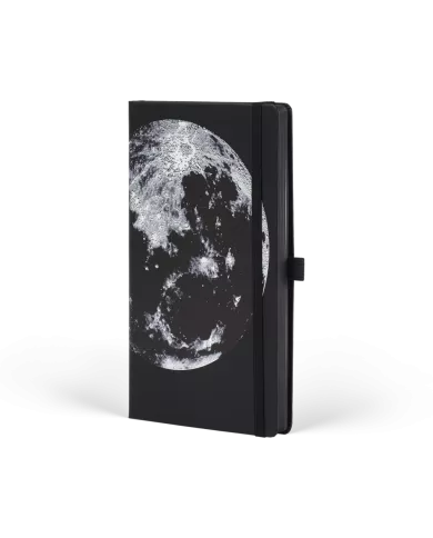 Notebook Cosmic Moon