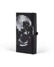 Notebook Cosmic Milky Way