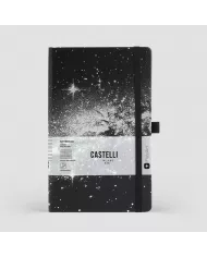 Notebook Cosmic Milky Way
