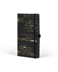 Notebook Cosmic Milky Way
