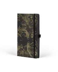 Notebook Rose Lilly