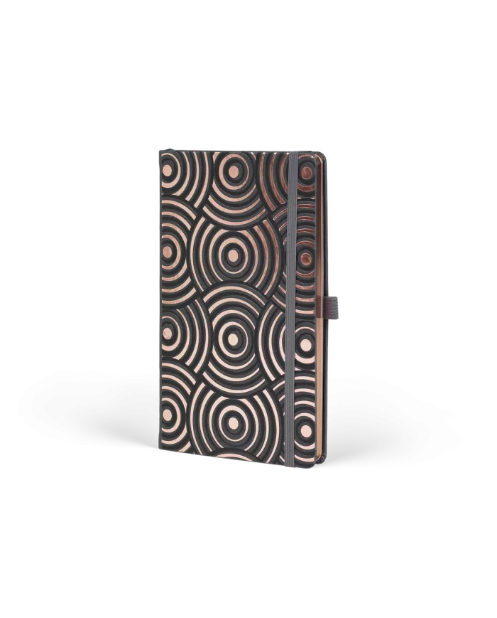 Notebook Rose Lolly Pop