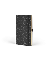 Notebook Gold Obelisk